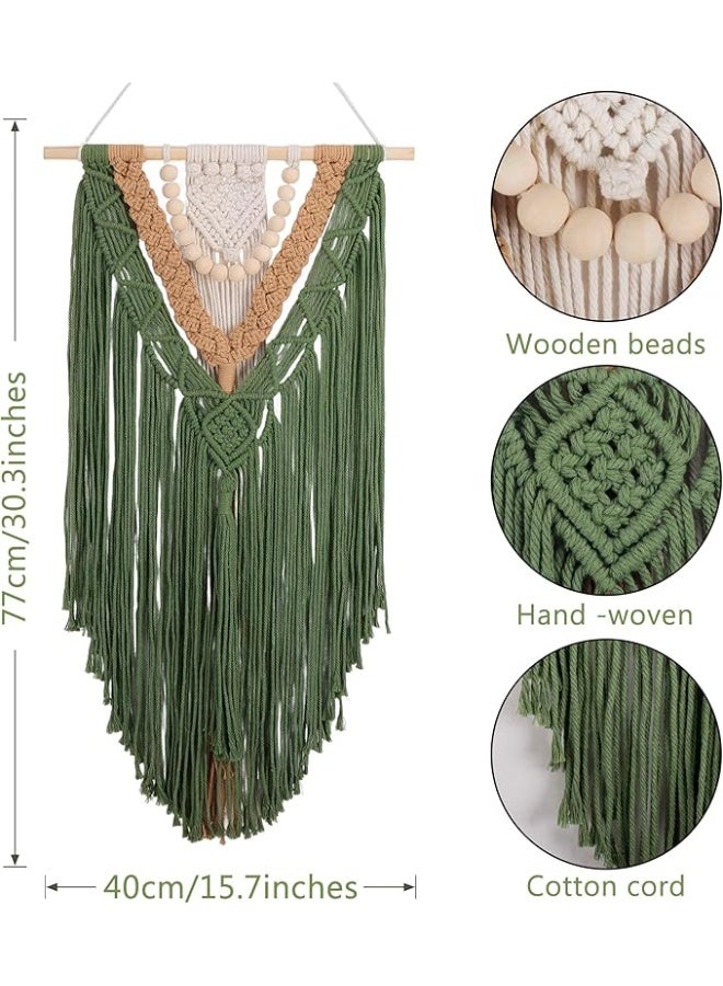 Antikiano wall macrame - Image 1