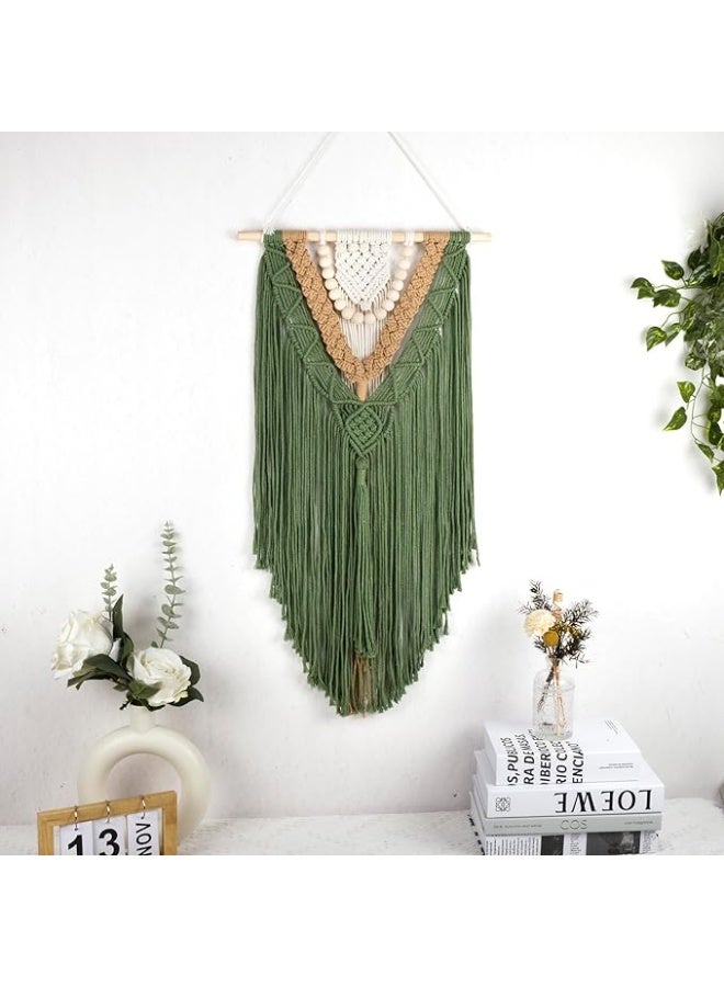 Antikiano wall macrame - Image 3