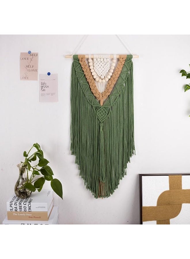 Antikiano wall macrame - Image 2