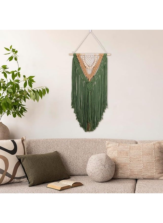 Antikiano wall macrame - Image 4