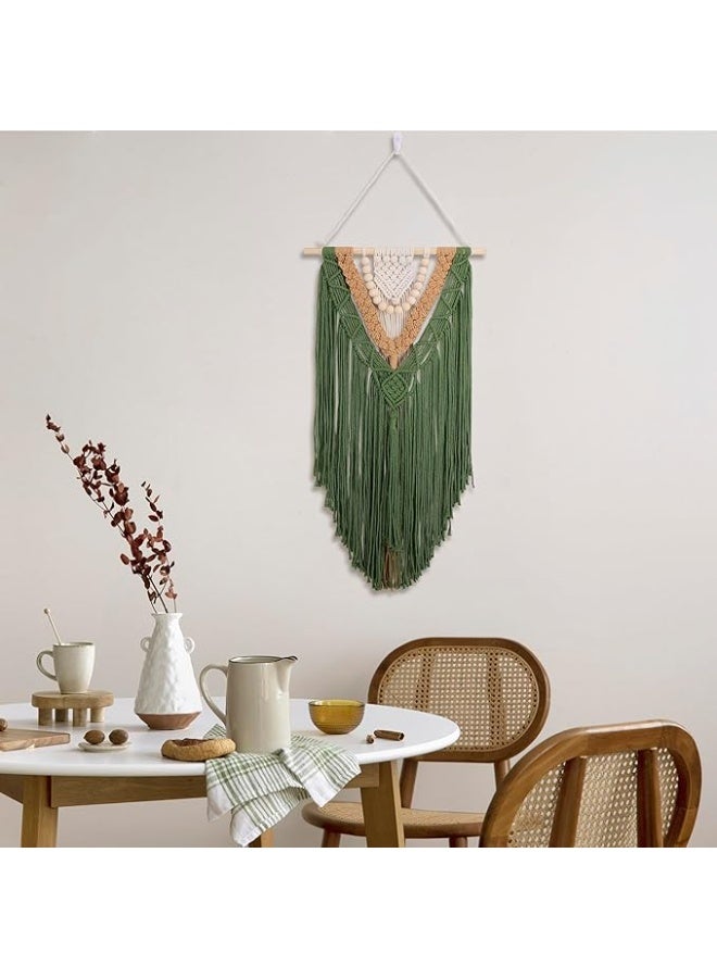 Antikiano wall macrame - Image 5