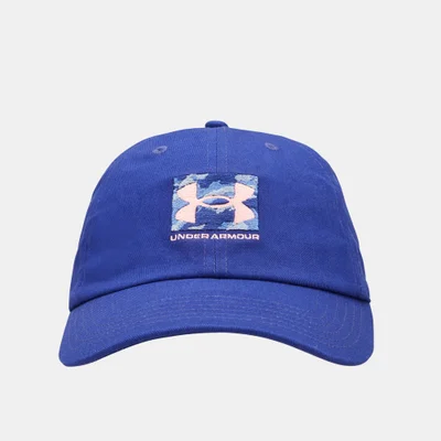 UNDER ARMOUR Men's UA Branded Cap