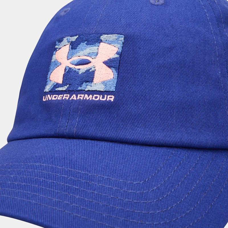 UNDER ARMOUR Men's UA Branded Cap