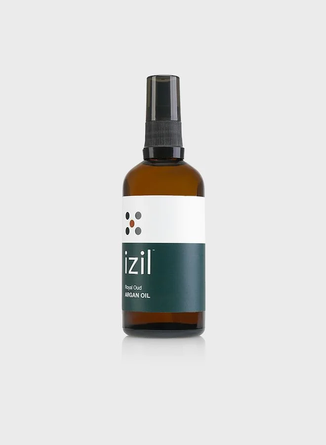 IZIL Argan Nourishing Hair Treatment-Dry Type, Savings 15%