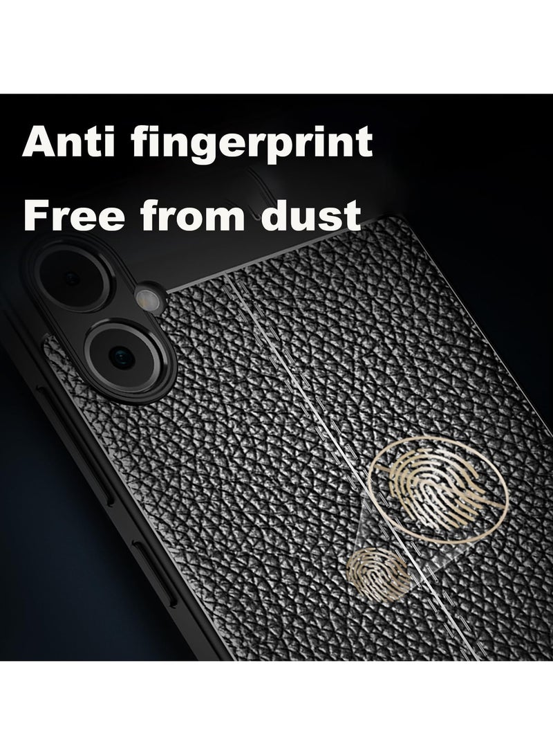 عام متوافقة مع حافظة Samsung Galaxy A35 5G، جلد  نحيف أنيق مقاوم للصدمات والحماية الثقيلة لـ Samsung Galaxy A35 5G - Image 2