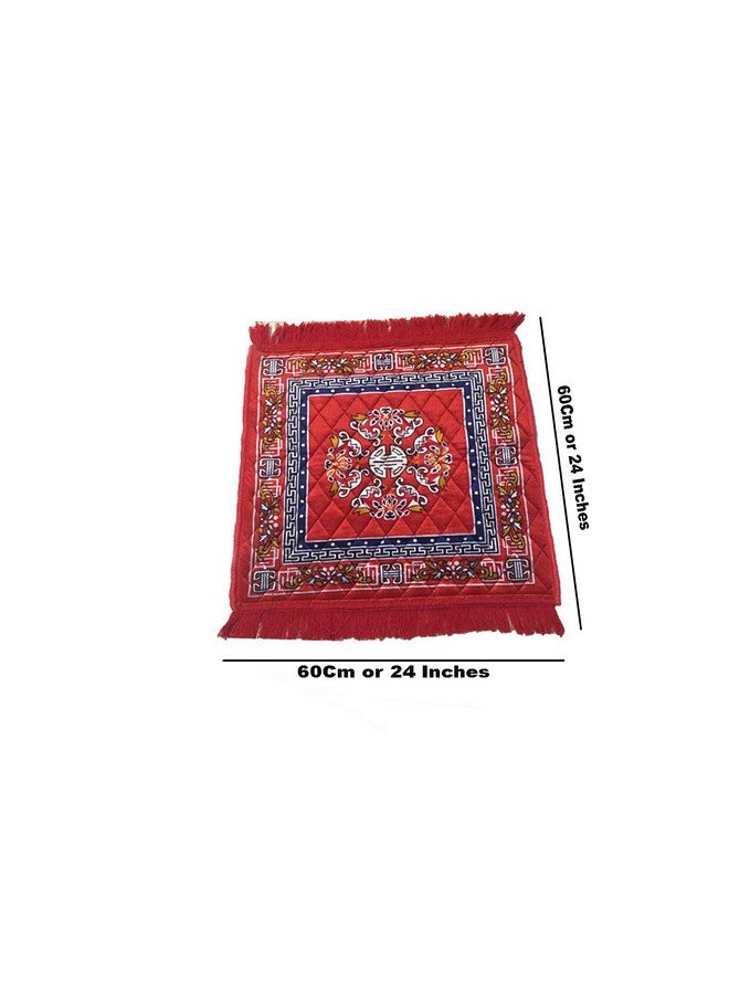 AAZEEM سجادة التأمل العظيمة - Image 4