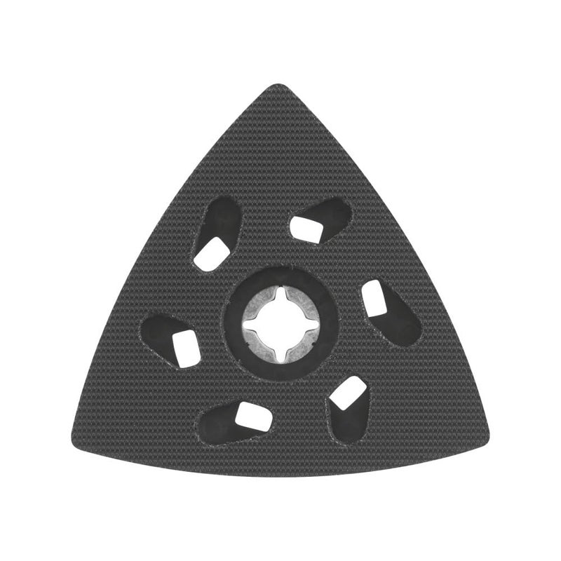 BOSCH OSL350SPD Starlock Oscillating Multi-Tool Delta Sanding Pad - 3D Interface Technology, Hook-and-Loop System, Perfect for Woodworking, DIY & Professional Detailed Sanding Projects - Image 3