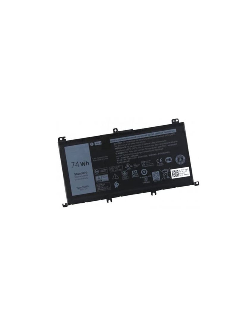 CSF 357F9 Laptop Battery Dell 15 7559 7557 5576 