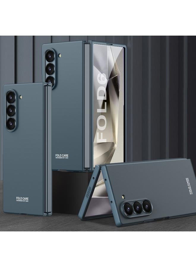 The Bros Case For Samsung Galaxy Z Fold6 Integrated Ultra-thin Full Coverage Protective Case