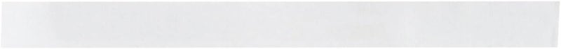 Brady Authentic (M21-250-430) Harsh Environment Polyester Label for Lab, Asset Tracking and Datacom, Black on Clear- For M210, M210-LAB, M211, BMP21-PLUS and BMP21-LAB Printers, 0.25" W, 21' L - Image 2