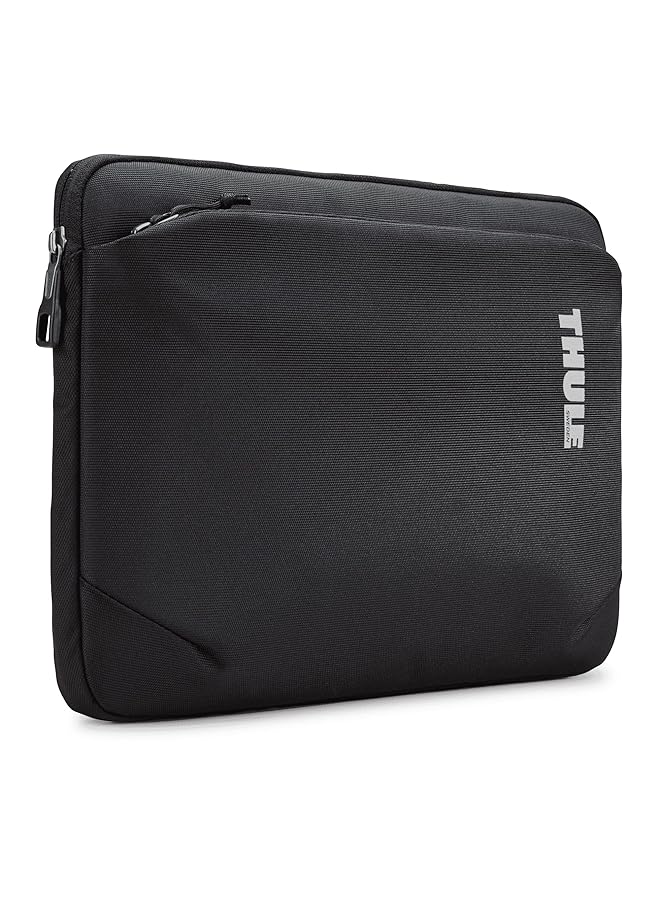 THULE Subterra Macbook Sleeve 13 Inch Black - Image 1