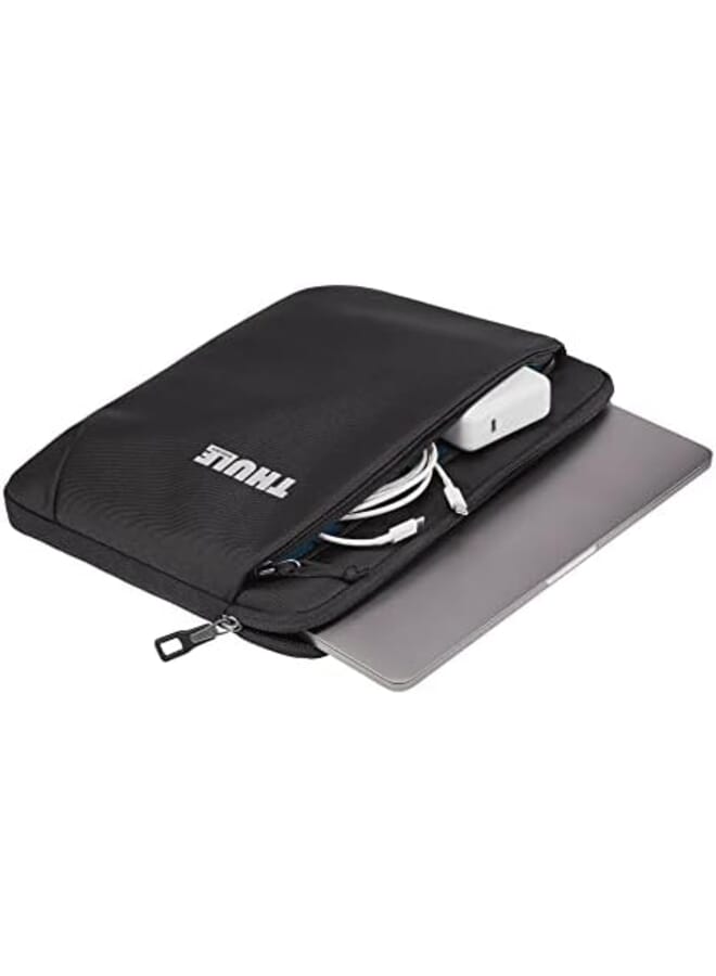 THULE Subterra Macbook Sleeve 13 Inch Black - Image 3