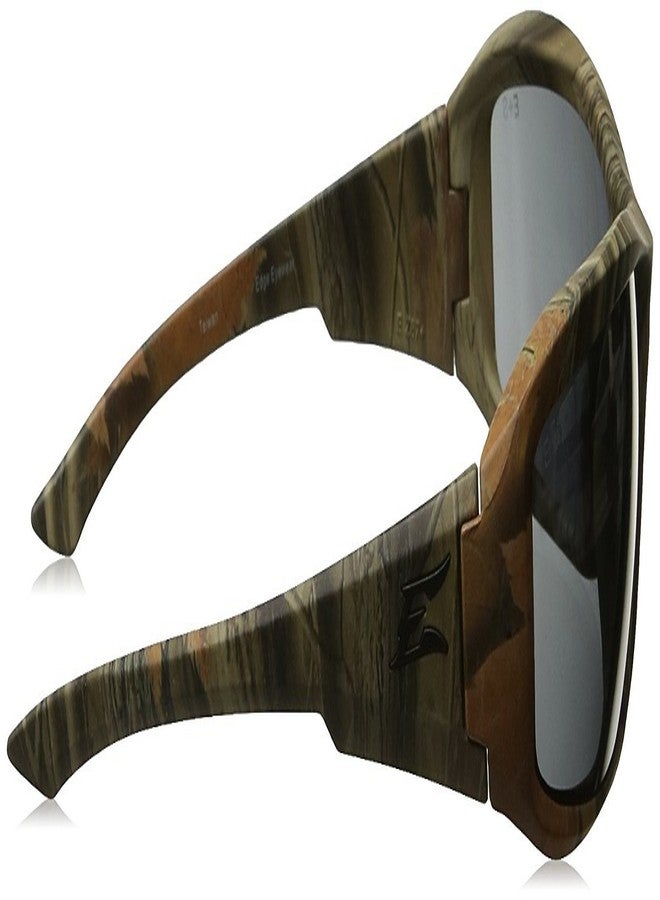 إيدج إطار مموه بنمط غابة برازو/عدسات دخانية - Image 2