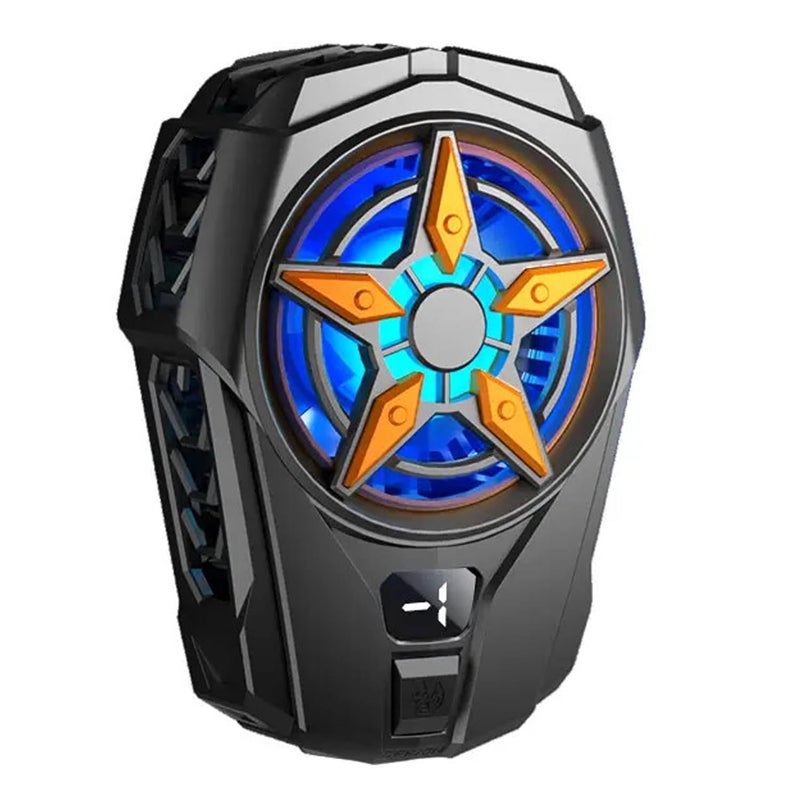 WRADER Mobile Cooling Fans (SL09) - Image 1
