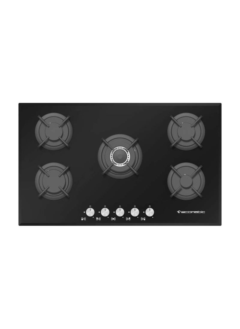 Ecomatic Ecomatic - CRYSTAL HOB S907RS 