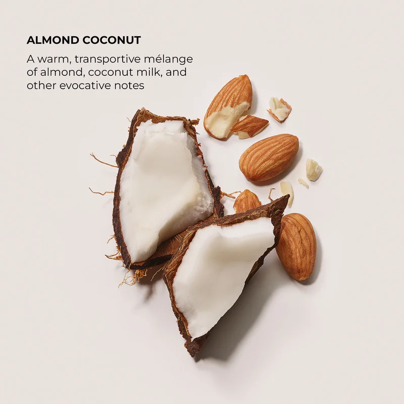 laura mercier Serum Body Cream Almond Coconut