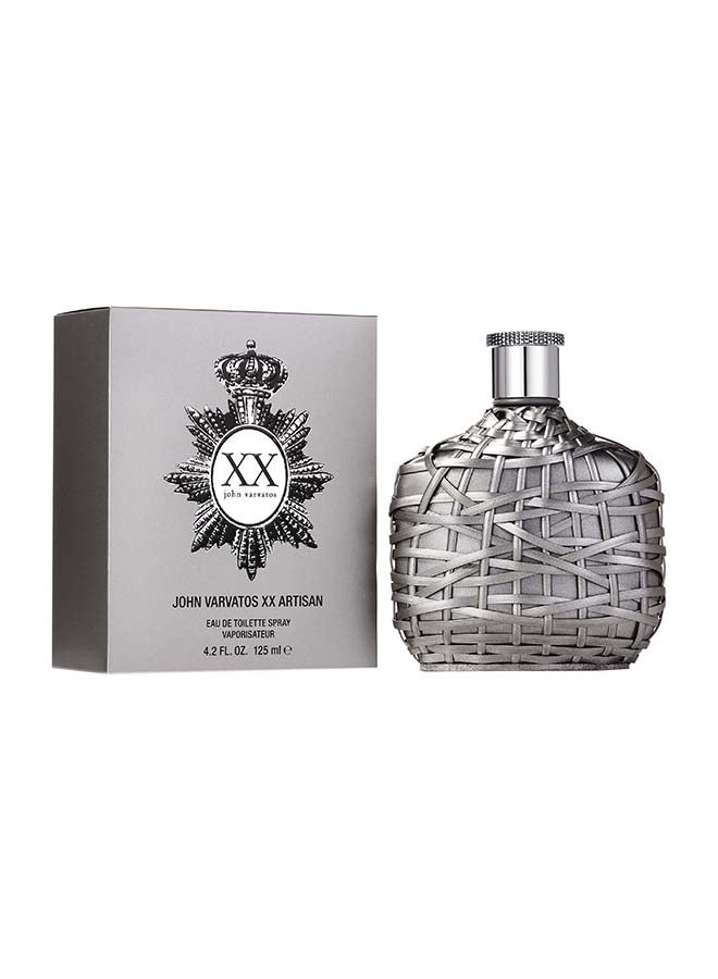 John Varvatos عطر إكسترا أرتيزان الذكرى السنوية - 125 مل - Image 1