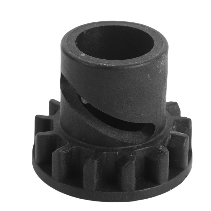 Outboard Motor Recoil Pinion Gear Improve Start Efficiency 0318447 Replacement for Evinrude Outboard Engines 4.5hp 6hp 7.5hp 8hp 1980-1990 - Image 1