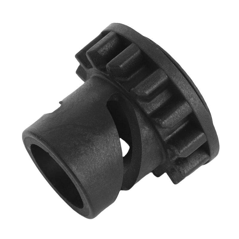 Outboard Motor Recoil Pinion Gear Improve Start Efficiency 0318447 Replacement for Evinrude Outboard Engines 4.5hp 6hp 7.5hp 8hp 1980-1990 - Image 2