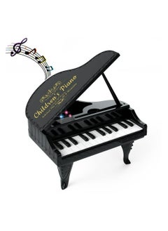 Oasisgalore Multifunctional Electronic Piano Keyboard Toy  - Image 1