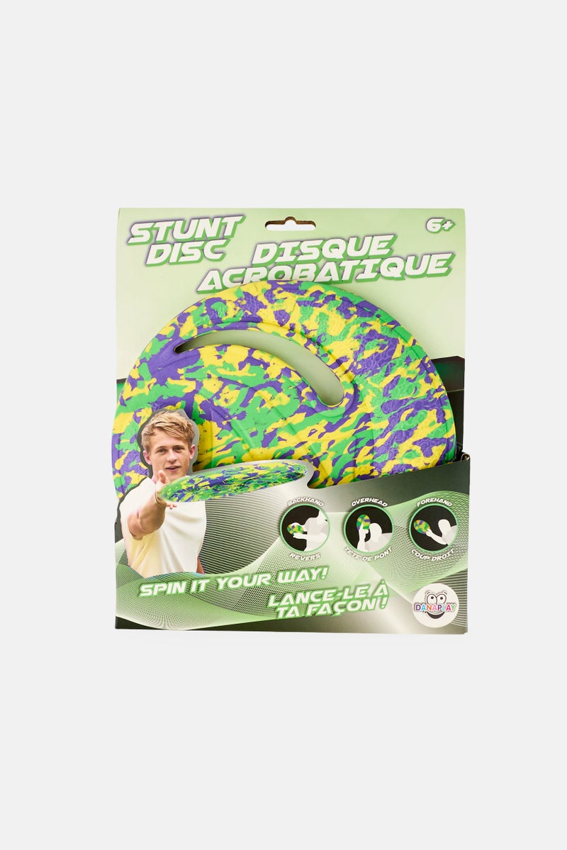 Danawares Stunt Disc - Image 1