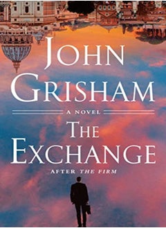 EXCHANGE AFTER THE FIRM 