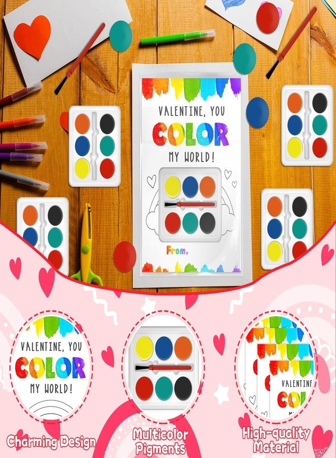 Denylo pro 24 Pack Valentine’s Day Gifts - Image 3