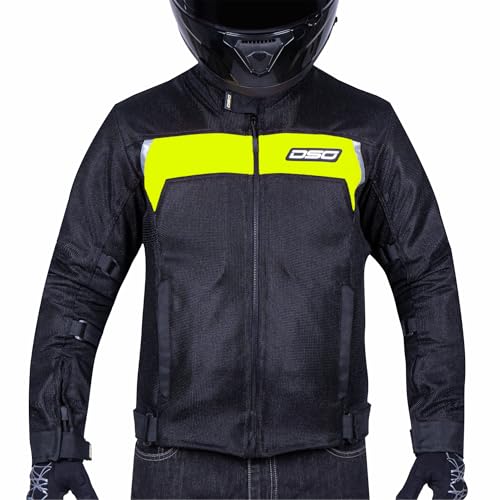 DSG Roadster Jacket - Image 1