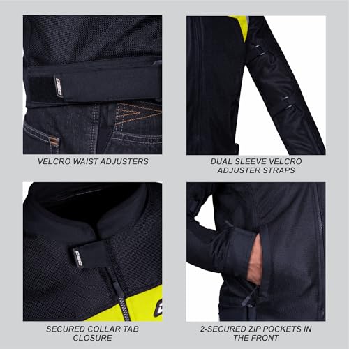 DSG Roadster Jacket - Image 5