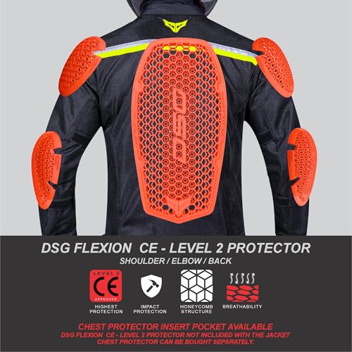 DSG Roadster Jacket - Image 3