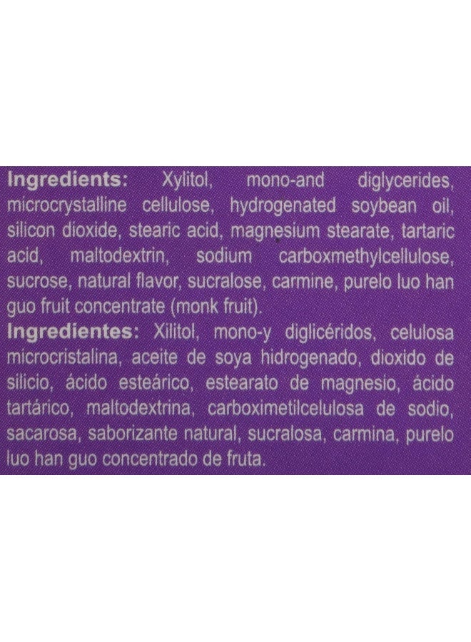 Bedoyecta Children's Chewables, 50 Count - Image 4