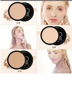 SAD OER Non-sticky makeup setting and oil control foundation powder 16g #07 - pzsku/Z759780ED780D2BCE5361Z/45/_/1696322927/414801a1-43ea-437a-b0bc-ed2868a3583a