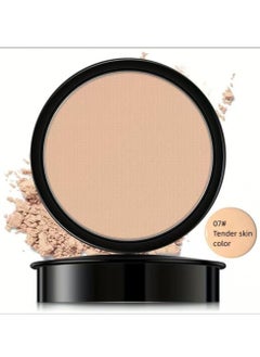 SAD OER Non-sticky makeup setting and oil control foundation powder 16g #07 - pzsku/Z759780ED780D2BCE5361Z/45/_/1696322928/ada0cc36-3baf-4ed4-b10f-a1163bbde4ee