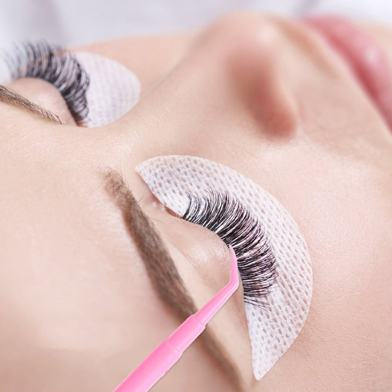 💄 فاصل رموش مع أعصا التمشيط لتسهيل مكياج الرموش وأدوات التجميل - Image 3