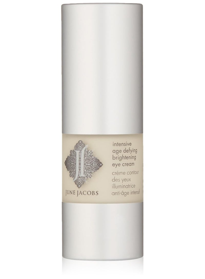 June Jacobs Brightening Eye Cream, 0.5 Fl Oz - Image 4