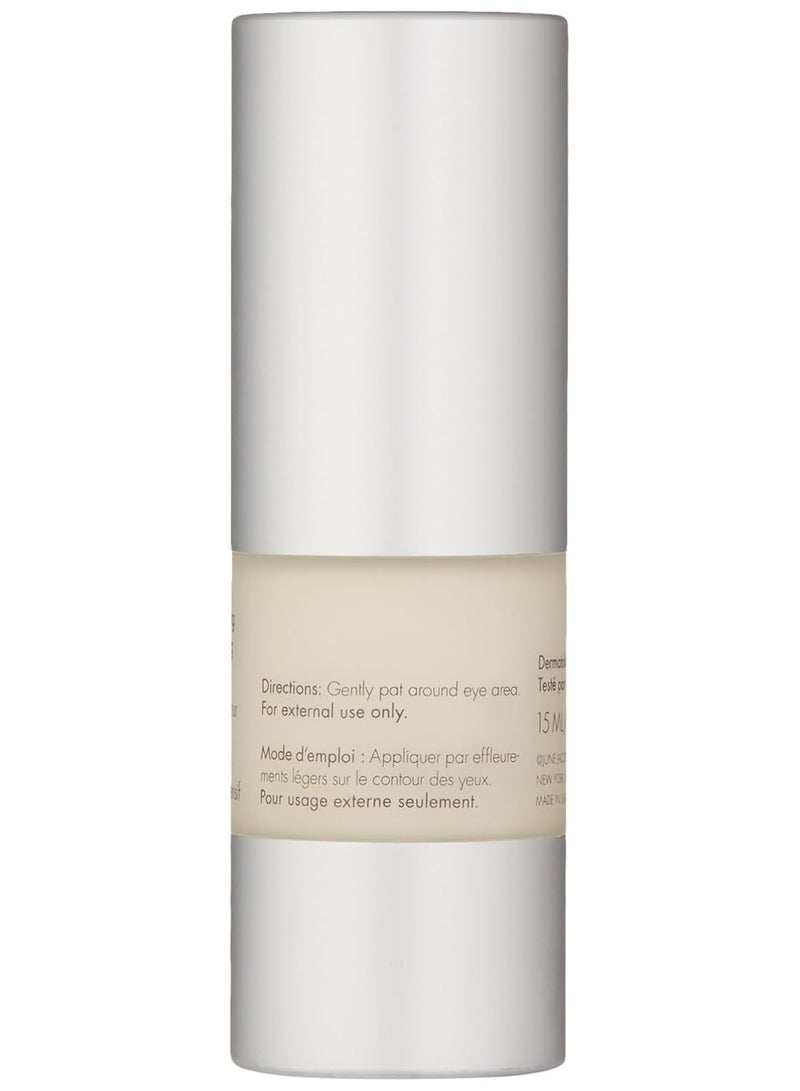 June Jacobs Brightening Eye Cream, 0.5 Fl Oz - Image 1