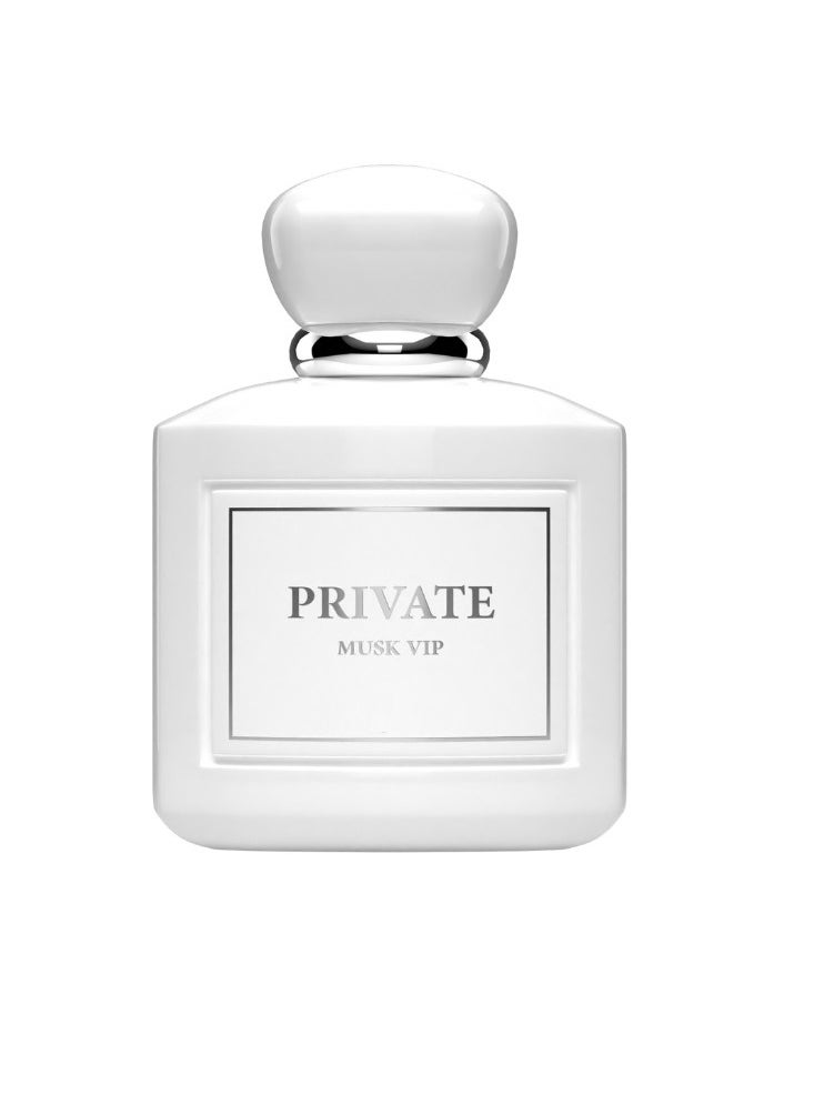 دخون الإماراتية - عطر برايفت مسك في اي بي اودي بارفيوم - Image 1