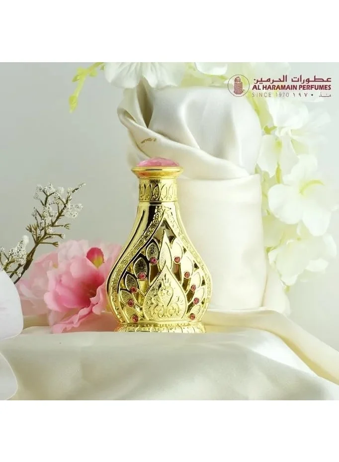 Al Haramain  Al Haramain Farasha Concentrated Perfume Oil 12m for Women | Best Price UAE