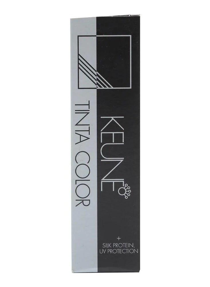 Keune Tinta Silk Protein Hair Color No.1 Black 60ml - Image 2