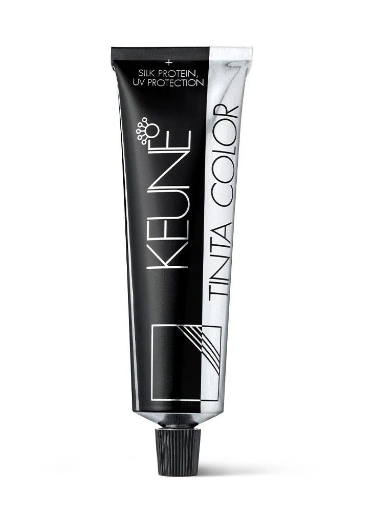 Keune Tinta Silk Protein Hair Color No.1 Black 60ml - Image 3