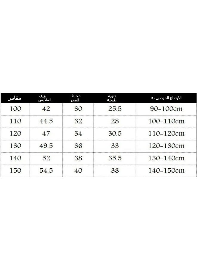 General Kuromi girl short-sleeved pleated skirt three-piece suit  - Image 2