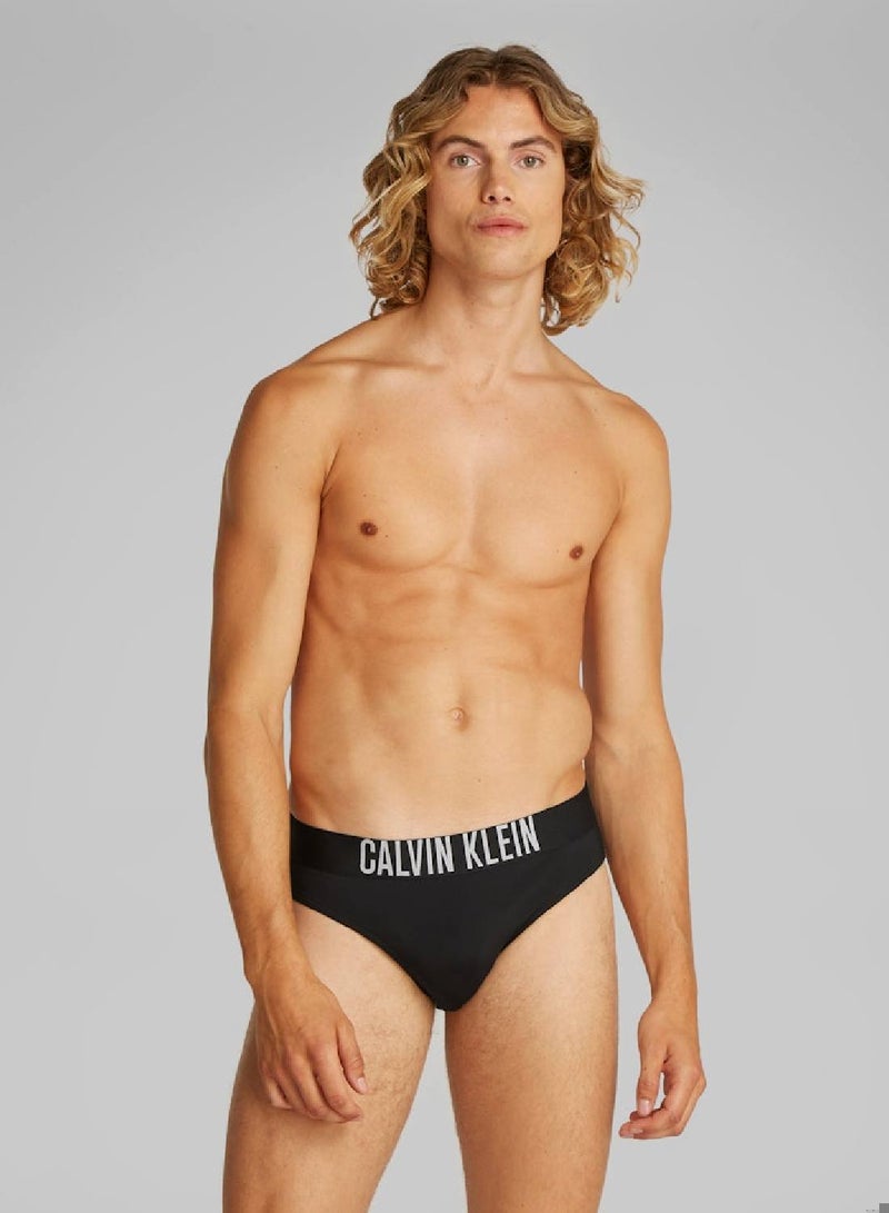 Calvin Klein Jeans Swim Briefs - Image 2