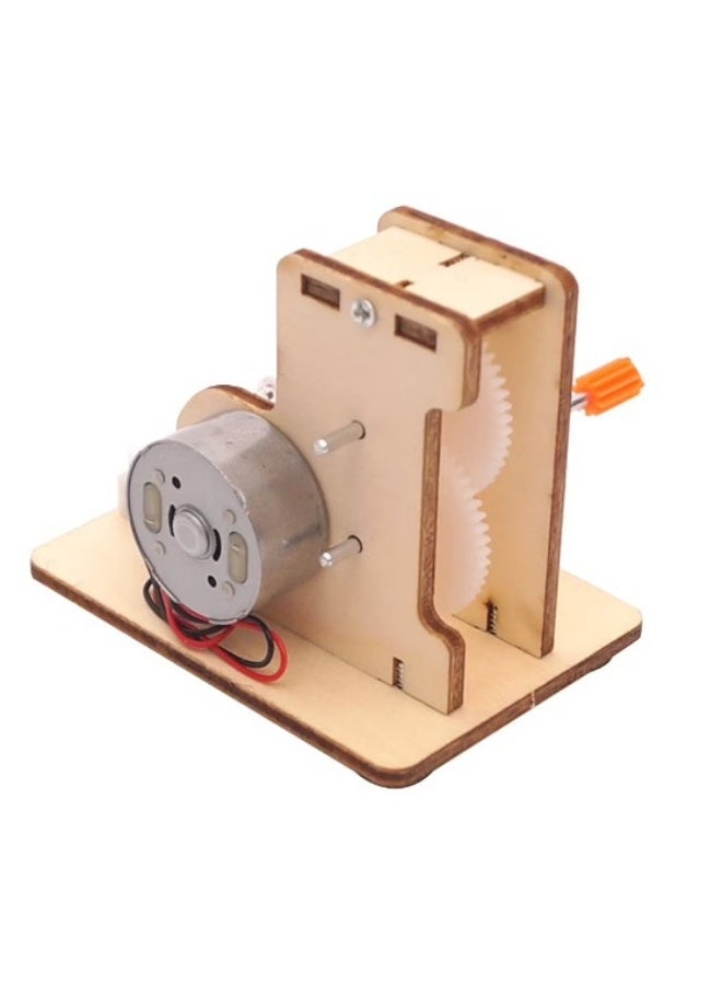HAND GENERATOR - Image 2