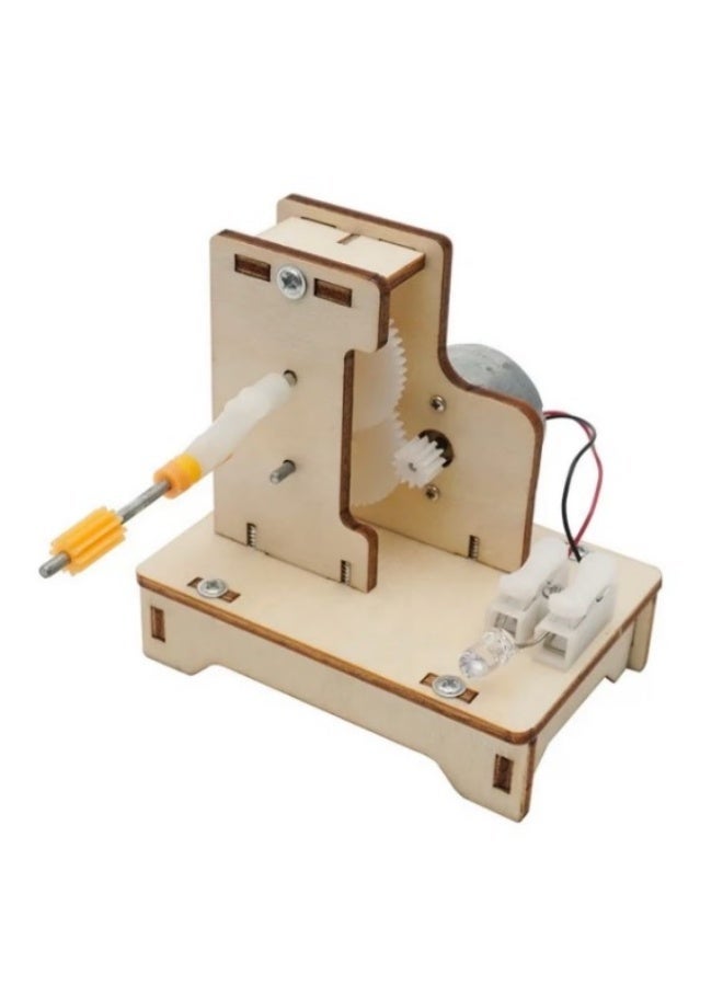 HAND GENERATOR - Image 1
