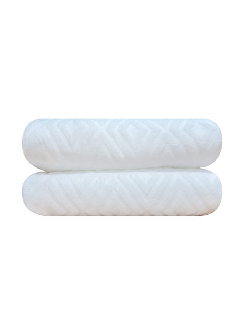 Ihram Haj And Umrah Towel For Children 100% Polyester Towel High Quality  Hygienic Natural Towel Hajj Wearing Towel/Ihram Children Towel(400g)