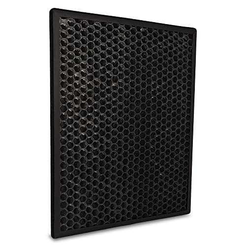 TROO® Air Purifier Filter (Active Carbon Filter FY-2420) Compatible with Phillips Air Purifier Series 2000, Models: AC-2887, AC-2882, AC-2892. - Image 1