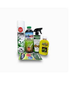 GROW FAST Mixed Fertilizers  - Image 3