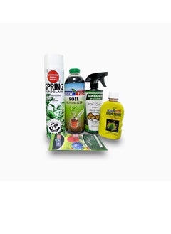 GROW FAST Mixed Fertilizers  - Image 2