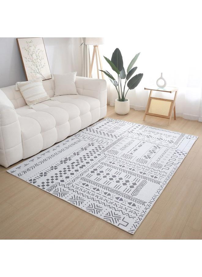 ATLANTA - Acar Printed Rug 250X360 Cm - Image 1