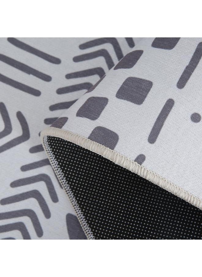ATLANTA - Acar Printed Rug 250X360 Cm - Image 1